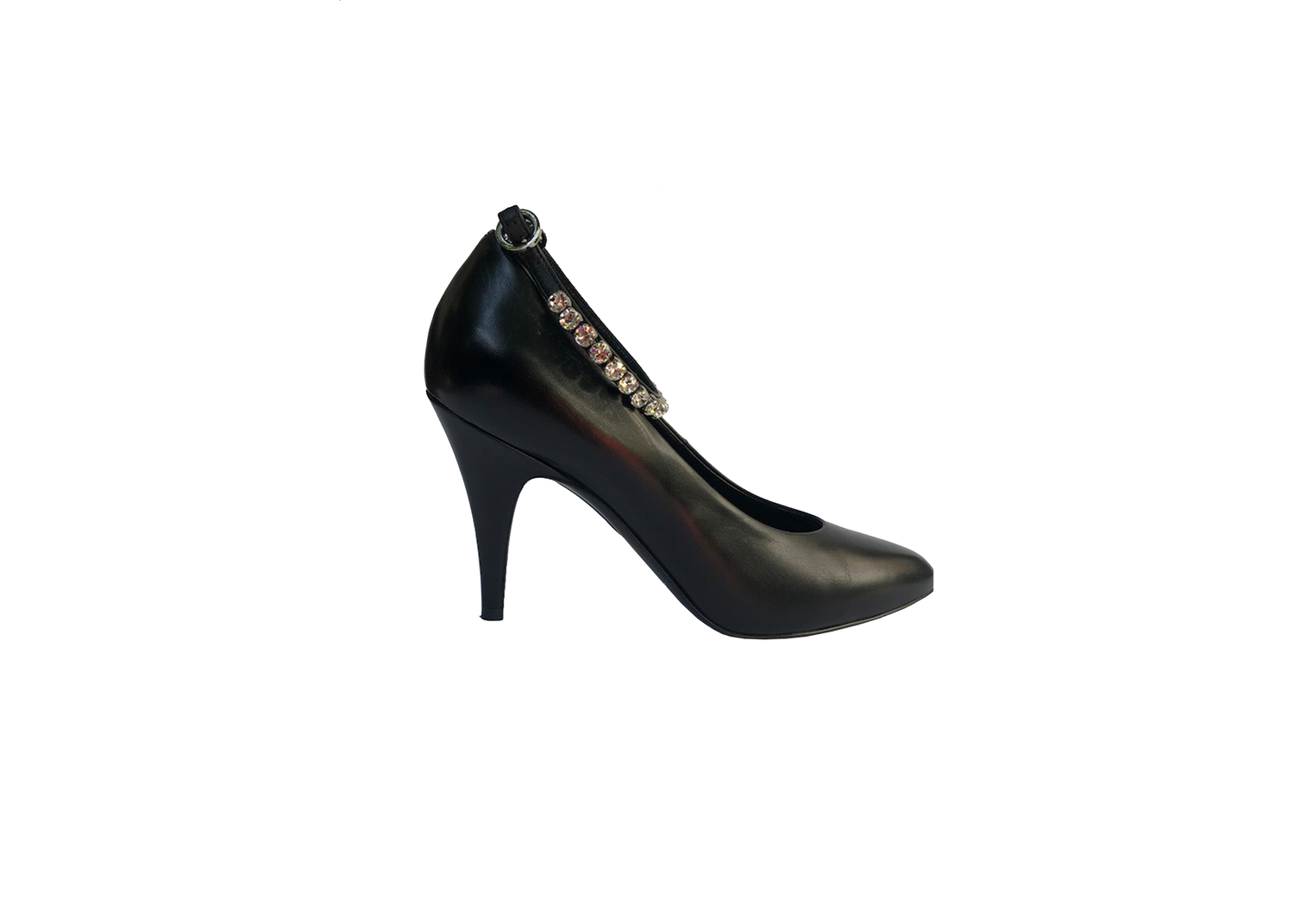 【関税&送料込み】Gucci Crystal Embellished Pumps Gucci Crystal Ankle Strap High Heel Pumps — Petunia's